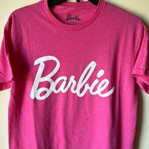 Barbie t-shirt